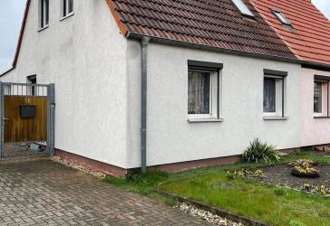 Vorschaubild Doppelhaushälfte