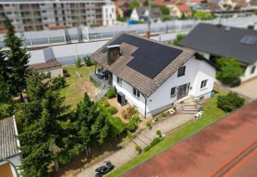 Vorschaubild Bungalow