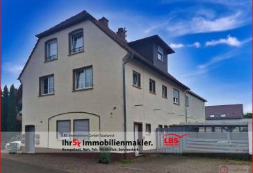 Vorschaubild Mehrfamilienhaus