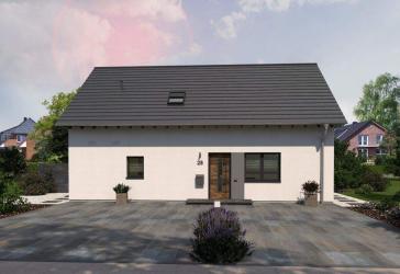 KLASSISCHES MEHRGENERATIONENHAUS MIT PRAKTISCHER AUFTEILUNG