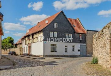 Vorschaubild Mehrfamilienhaus