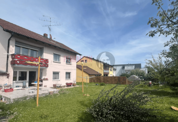 Vorschaubild Grundstück