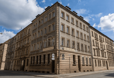 Vorschaubild Mehrfamilienhaus