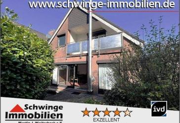 Ankommen & Wohlfühlen – Ihr neues Zuhause im Musikerviertel der Hansestadt Stade!