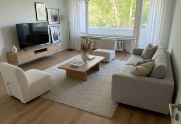 Helle 5-Zimmer Wohnung mit Balkon in Iserlohn ***WBS notwendig***
