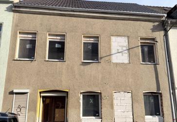 Vorschaubild Reihenmittelhaus