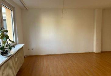 zentrale 2-Zi-ETW - 54 m² nähe Bahnhof/HUK - sofort bezugsfrei!