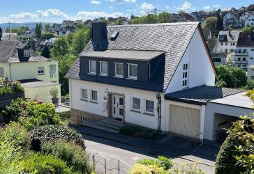 Vorschaubild Einfamilienhaus
