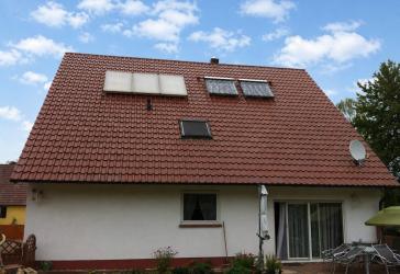 Vorschaubild Maisonettewohnung