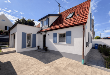Vorschaubild Einfamilienhaus