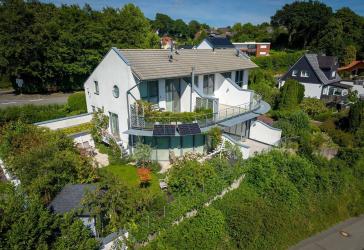 Vorschaubild Reihenendhaus