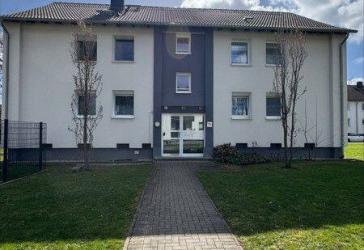 Gemeinsam zuhause - Attraktive 3-Zimmer-Wohnung mit gutem Schnitt