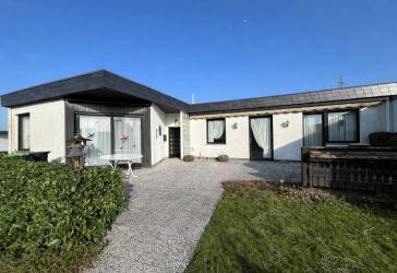 Wohnen auf einer Ebene - Bungalow in ruhiger, gewachsener Nachbarschaft