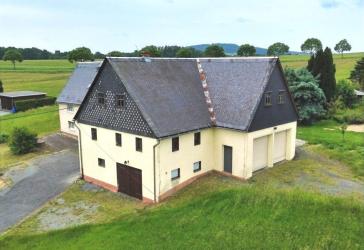 Vorschaubild Einfamilienhaus