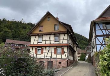 Vorschaubild Mehrfamilienhaus