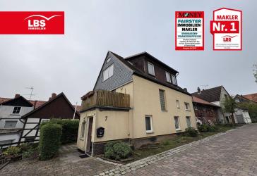 Vorschaubild Einfamilienhaus