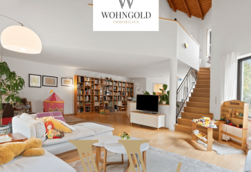 Vorschaubild Reihenendhaus