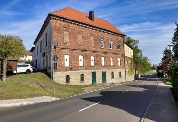 Vorschaubild Mehrfamilienhaus