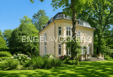 Vorschaubild Villa
