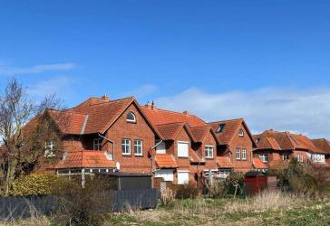 Charmantes, attraktives Reihenhaus in Dänschendorf, Fehmarn