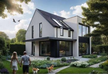 Vorschaubild Einfamilienhaus