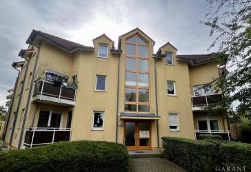 Vorschaubild Maisonettewohnung