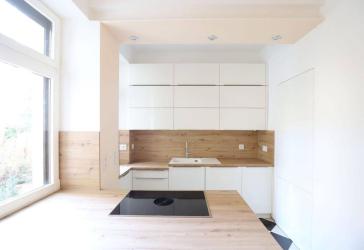 JUGENDSTIL TRIFFT LUXUS | 118 m² | 4 ZIMMER | HOCHWERTIG SANIERT | EBK