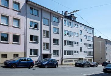 Vorschaubild Wohnung