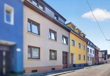 Vorschaubild Mehrfamilienhaus