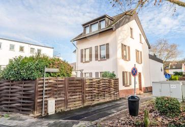 Vorschaubild Einfamilienhaus