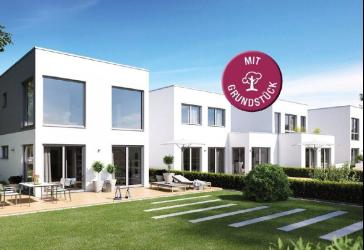 Wohnkomfort der besonderen Art auf ca. 460m² Grundstück