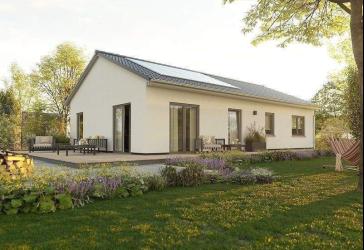 Vorschaubild Bungalow