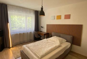 Wohnung mieten in 90441 Werderau