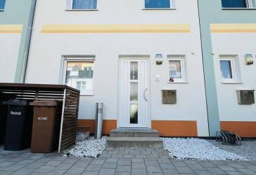Vorschaubild Reihenhaus