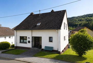 Vorschaubild Einfamilienhaus