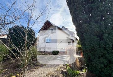 Verwirklichen Sie Ihren Traum vom Eigenheim! Einfamilienhaus in Sulzbach-Rosenberg