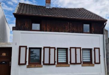 Zentral gelegenes Einfamilienhaus in Bergheim