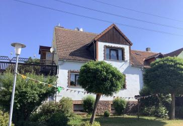 Vorschaubild Einfamilienhaus