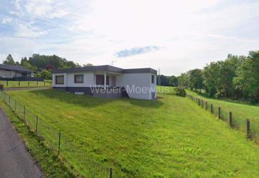Idyllisches Einfamilienhaus auf Traumgrundstück mit toller Aussicht!