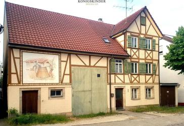 Vorschaubild Einfamilienhaus