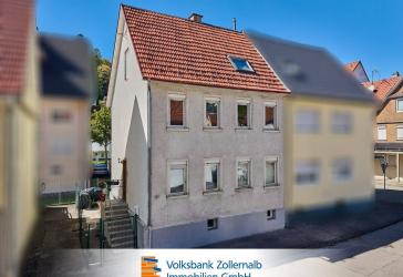 Vorschaubild Doppelhaushälfte