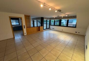 Großzügige 3,5-Zimmer-Eigentumswohnung mit Dachterrasse in Bottrop