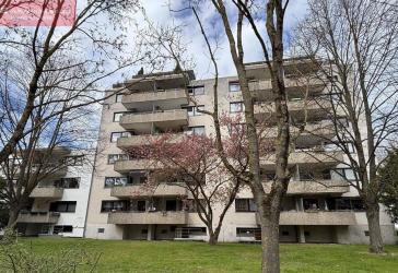 Vorschaubild Maisonettewohnung
