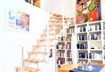 Vorschaubild Maisonettewohnung