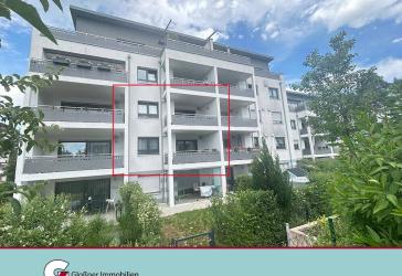 Vorschaubild Maisonettewohnung