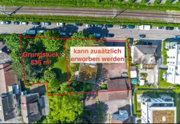 Vorschaubild Grundstück