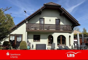 Vorschaubild Einfamilienhaus