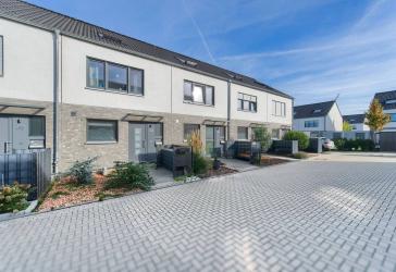 Vorschaubild Reihenmittelhaus