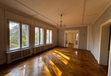 Vorschaubild Maisonettewohnung