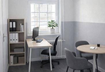 Vorschaubild Büro- /Praxis-Immobilie